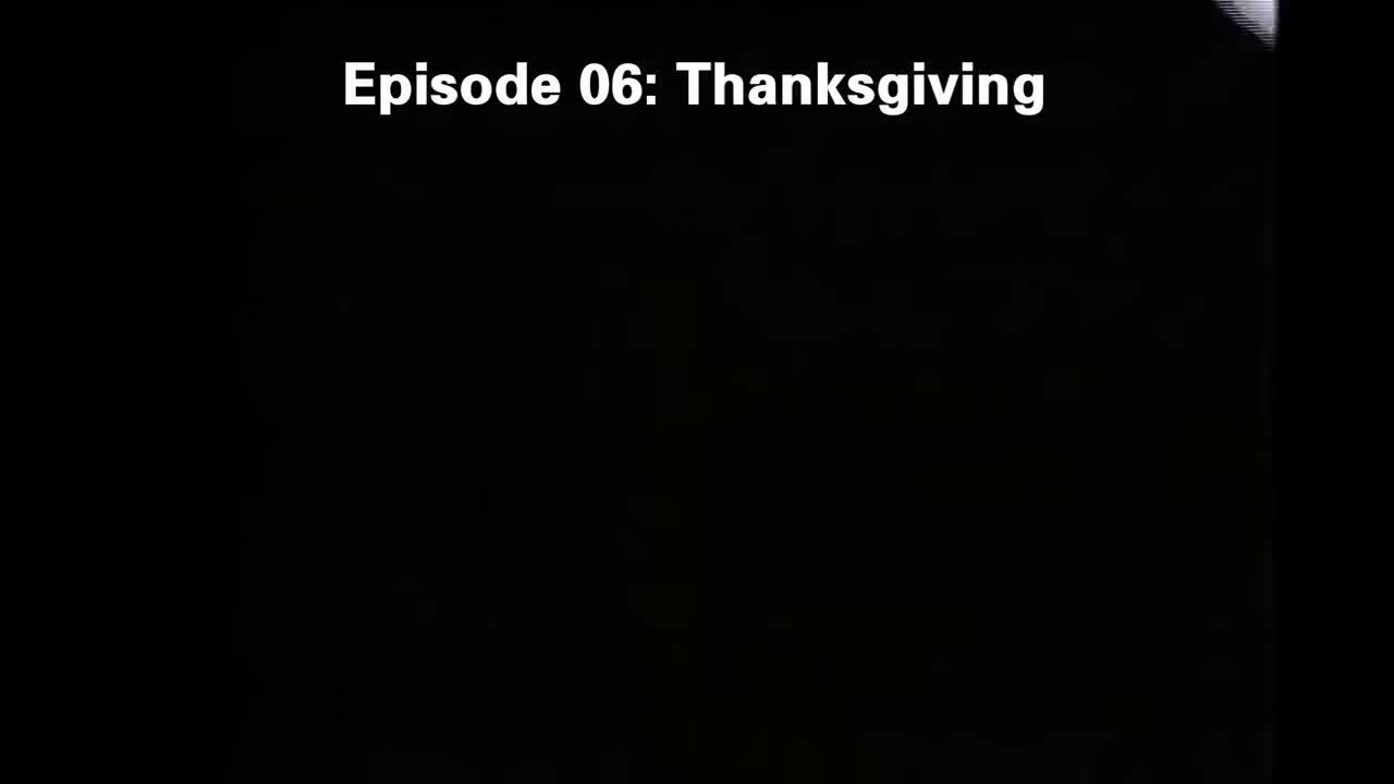 重制高清版 Family Album USA E06走遍美国 第6集 中英字幕 重温经典英语教材