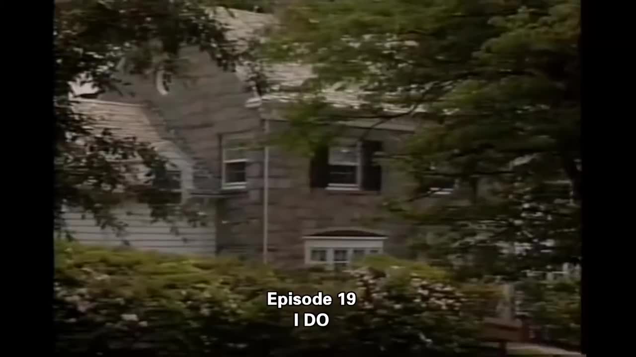 重制高清版 Family Album USA E19走遍美国 第19集 中英字幕 重温经典英语教材