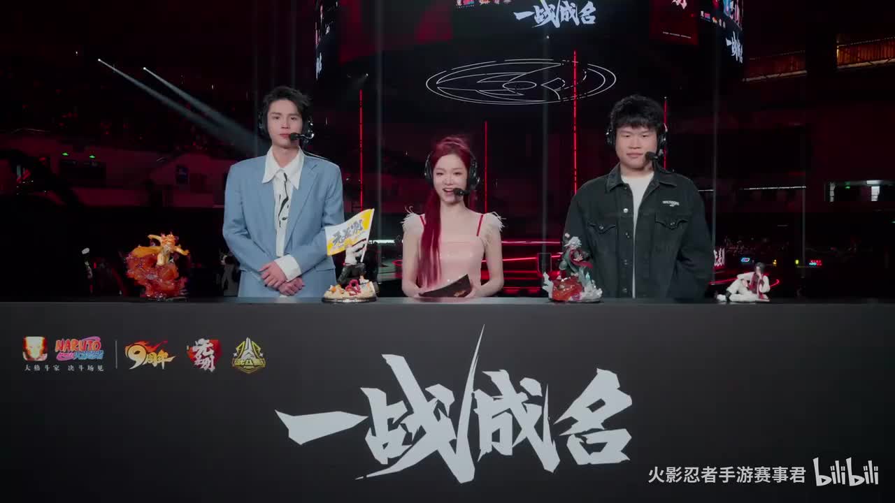 大伞 VS 小豪 年总无差别 败者组决赛