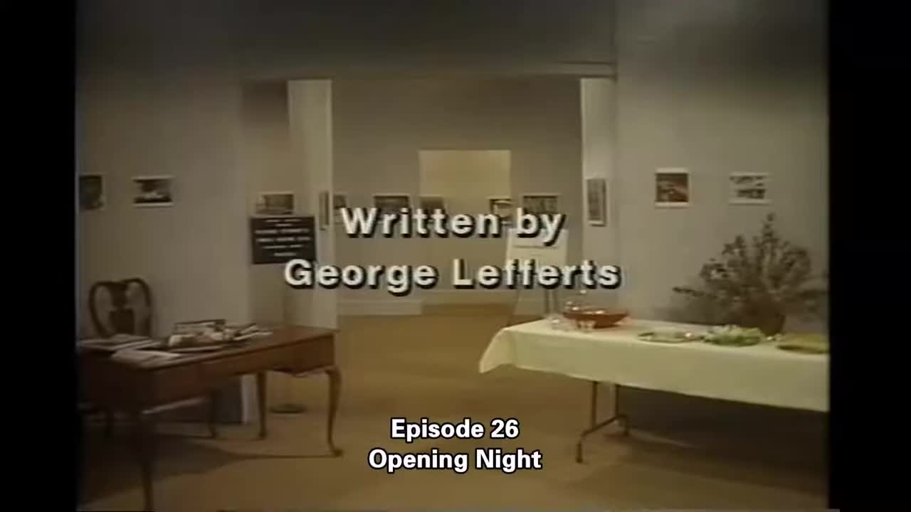 重制高清版 Family Album USA E26走遍美国 第26集 中英字幕 重温经典英语教材