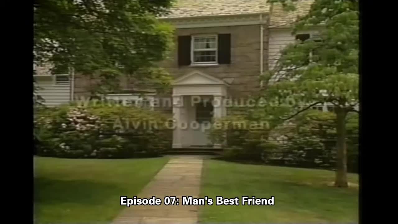 重制高清版 Family Album USA E07走遍美国 第7集 中英字幕 重温经典英语教材