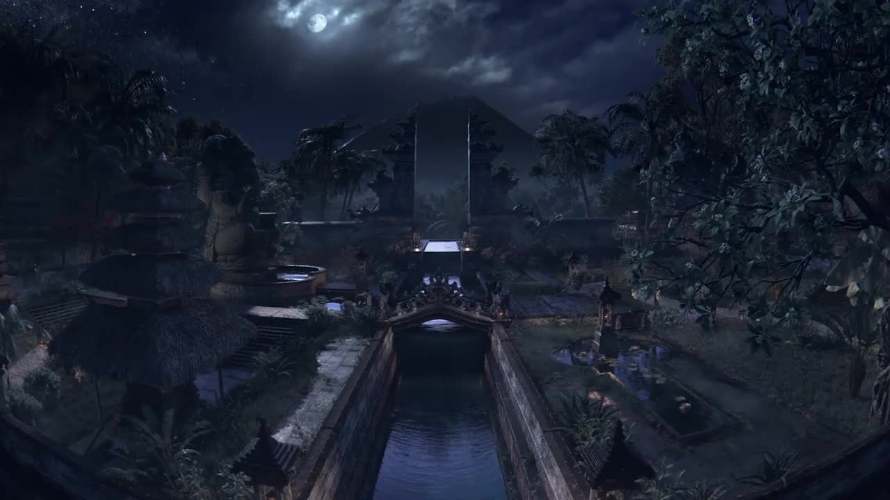 [风景]飞越印度尼西亚