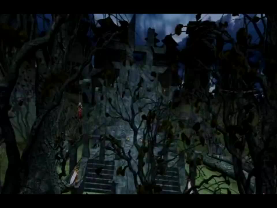 [恐怖]僵尸来了