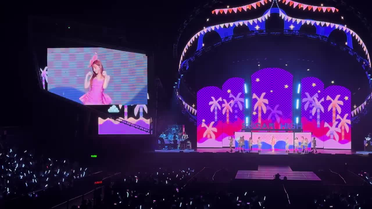 《教海鸥飞行的猫》+《往幸福出发吧》+《彩虹的微笑》