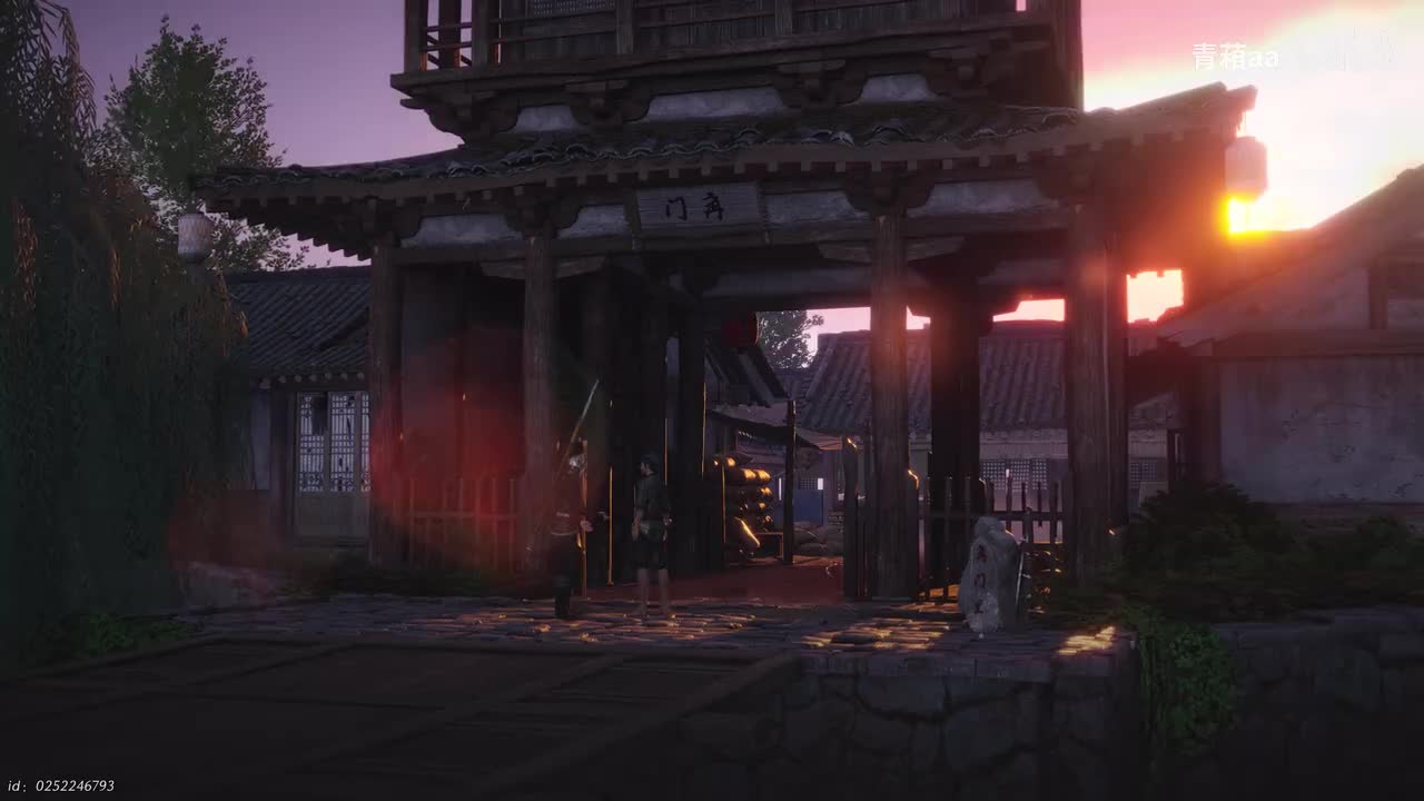 【主线】天地熔炉·大义熔炉①