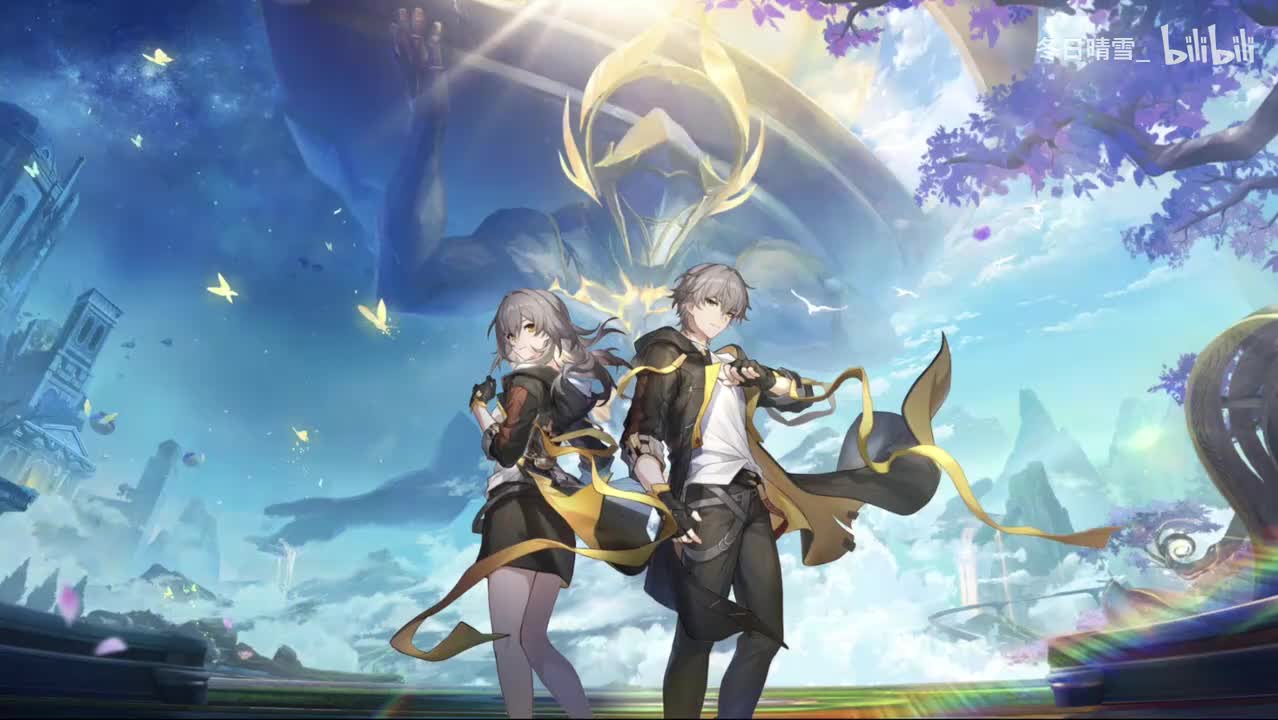 16 【吟游诗人 利波】