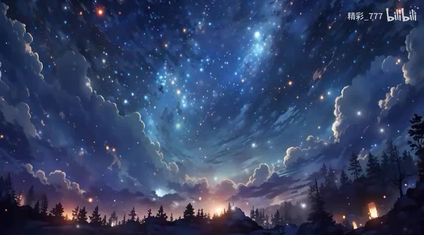 《起风了》《第三人称》