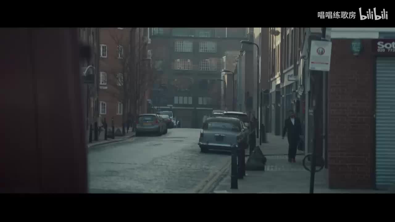 （原声）Stay With Me