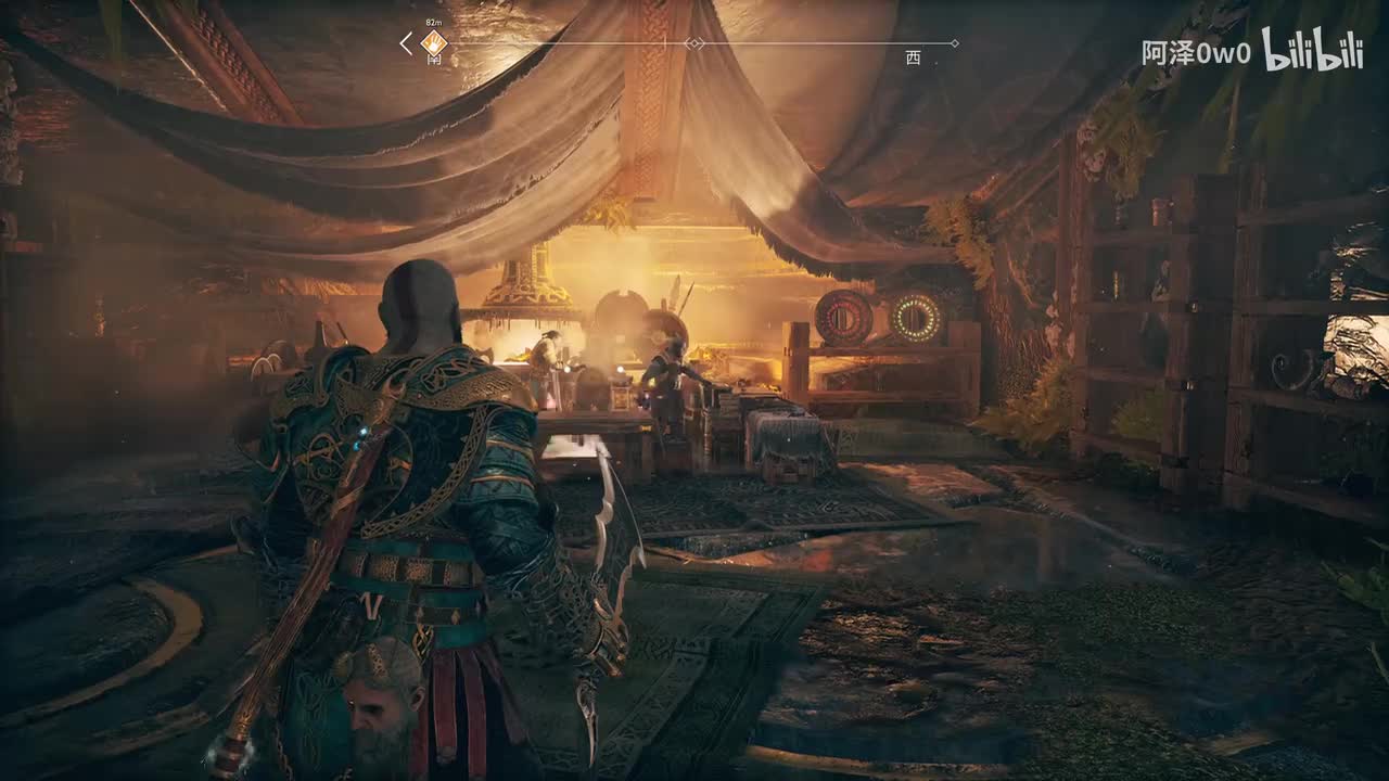 33 迷雾国度详细讲解