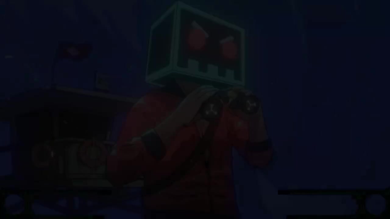 BARELY ALIVE & Kompany - T.O.A.D.