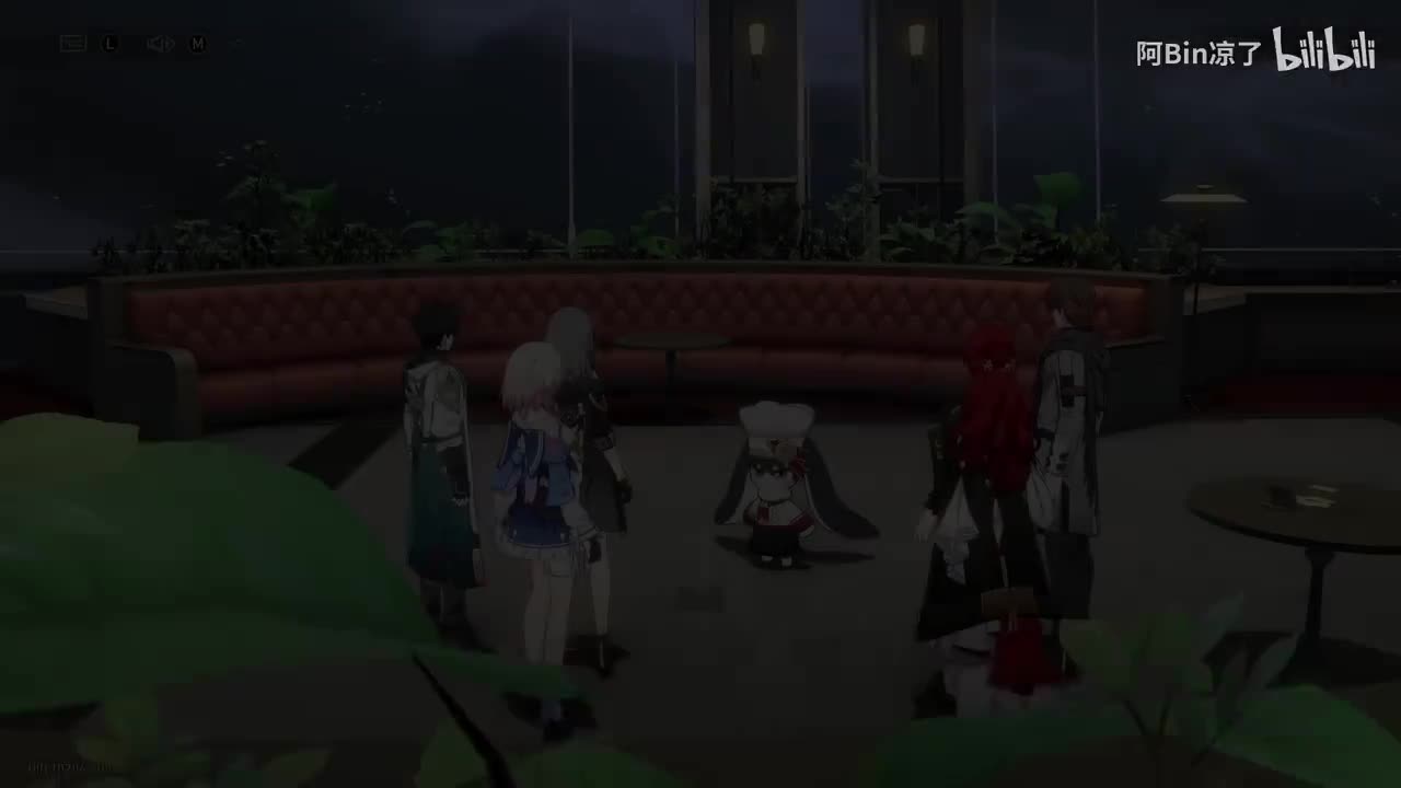 翁法罗斯 · 落木逐火英雄纪