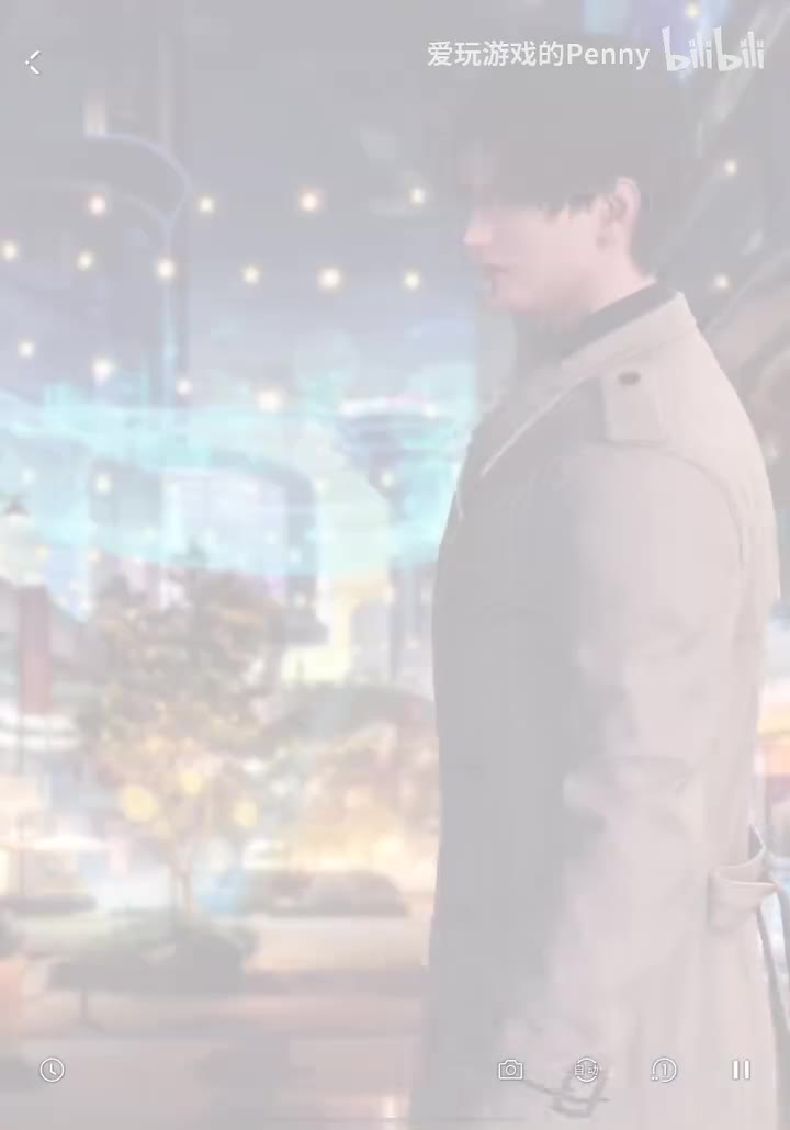 【活动2024.12】黎深·致爱巡回礼