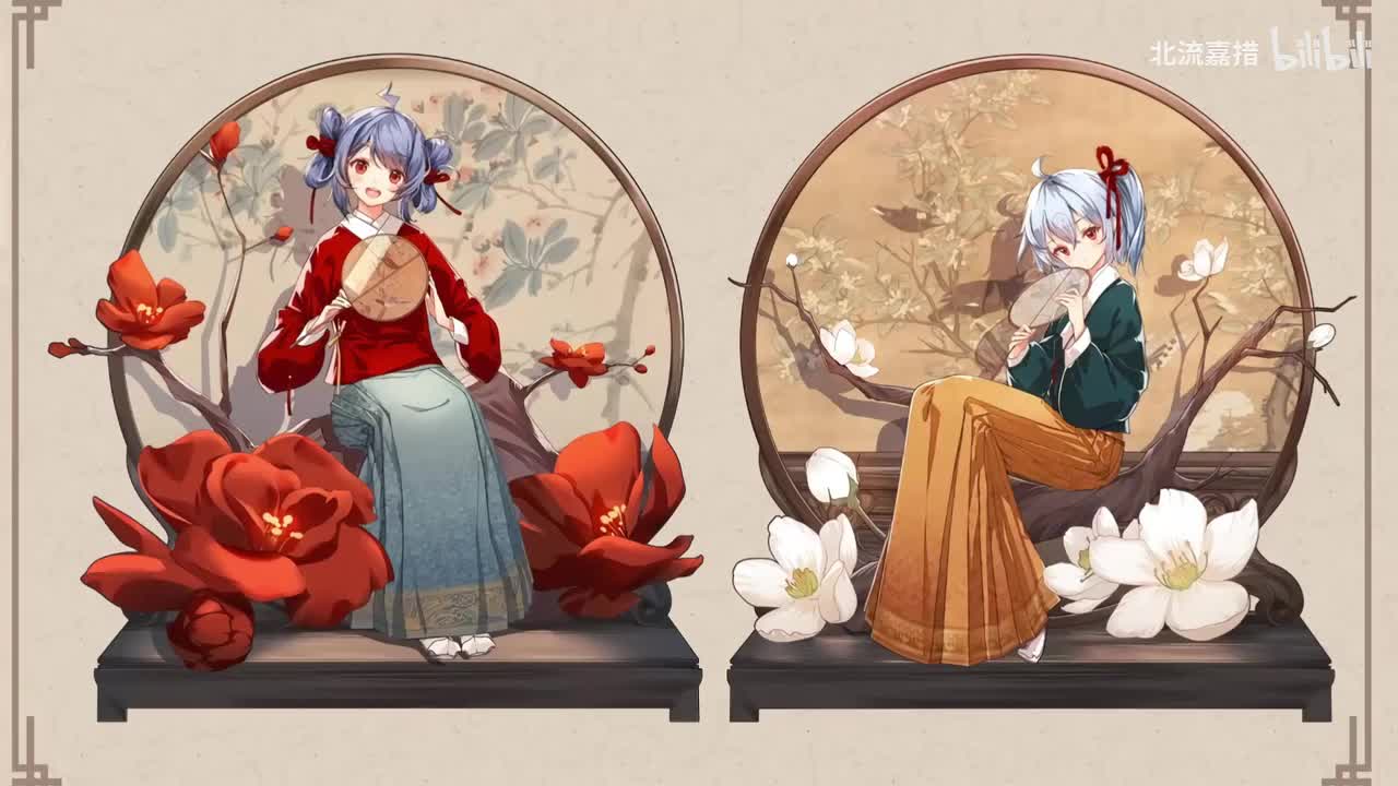 35.祝福你 - 甄妮