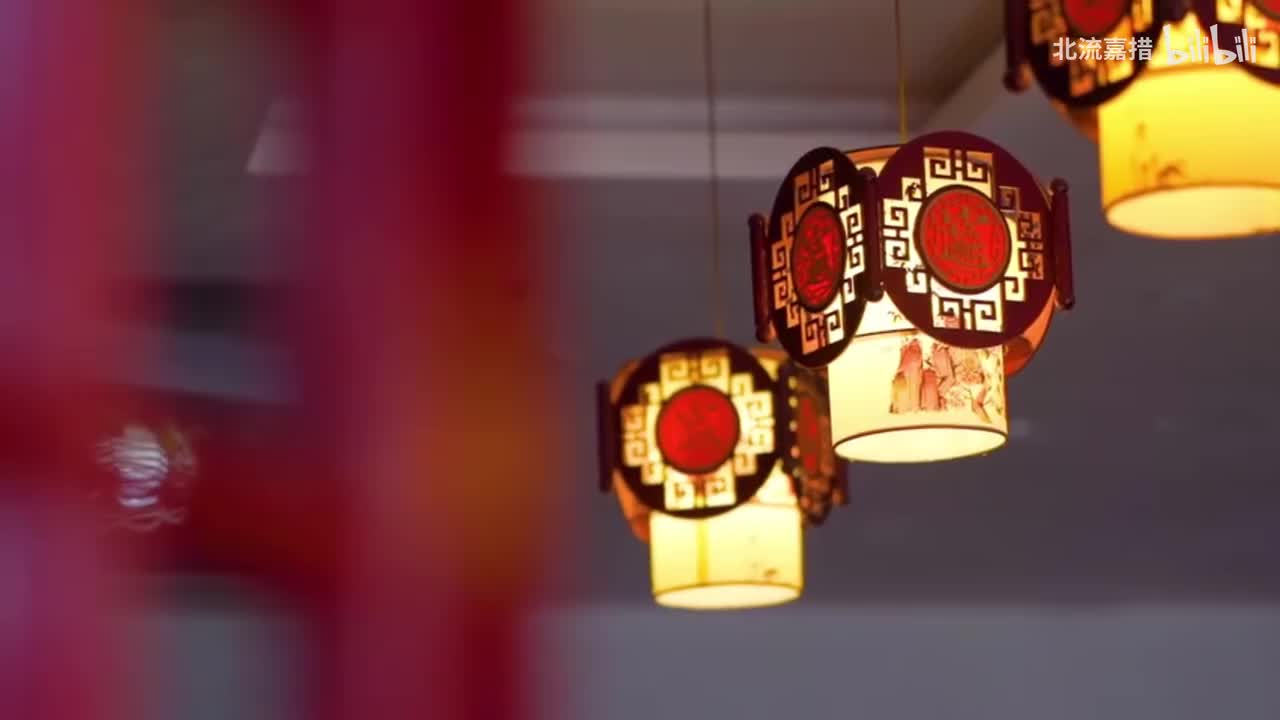 41.春节序曲 - 龚玥