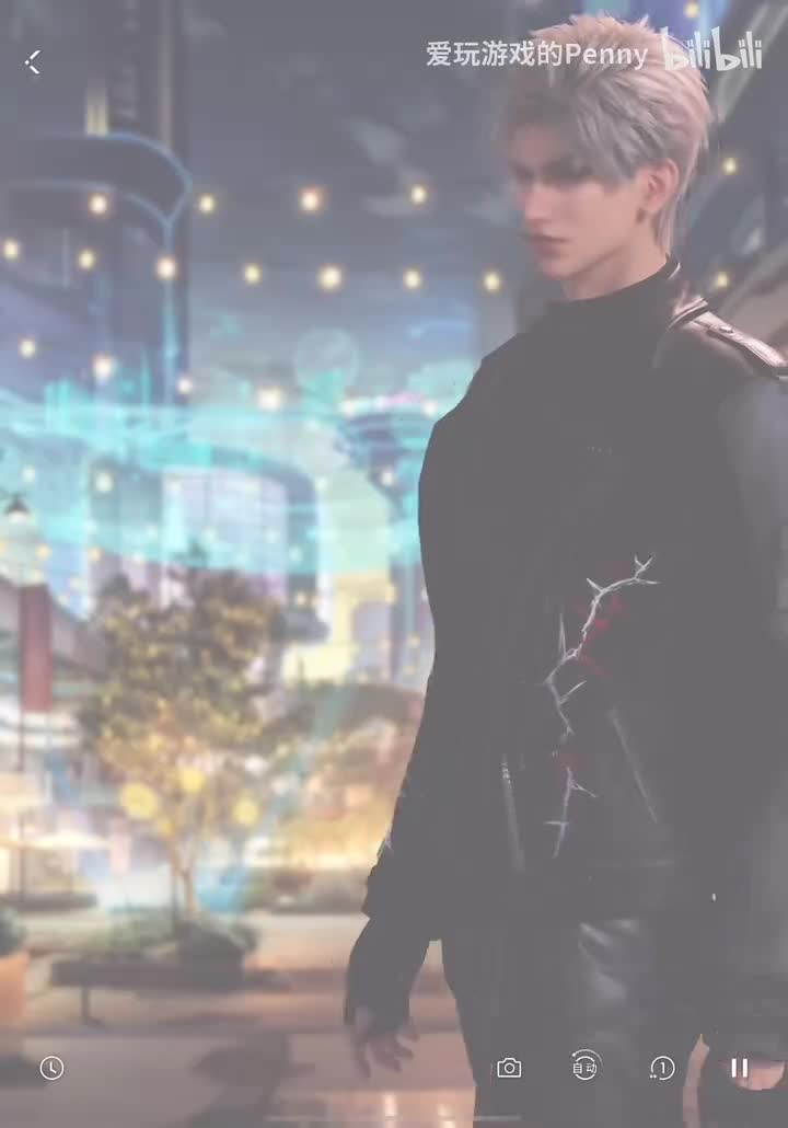 【活动2024.12】秦彻·致爱巡回礼