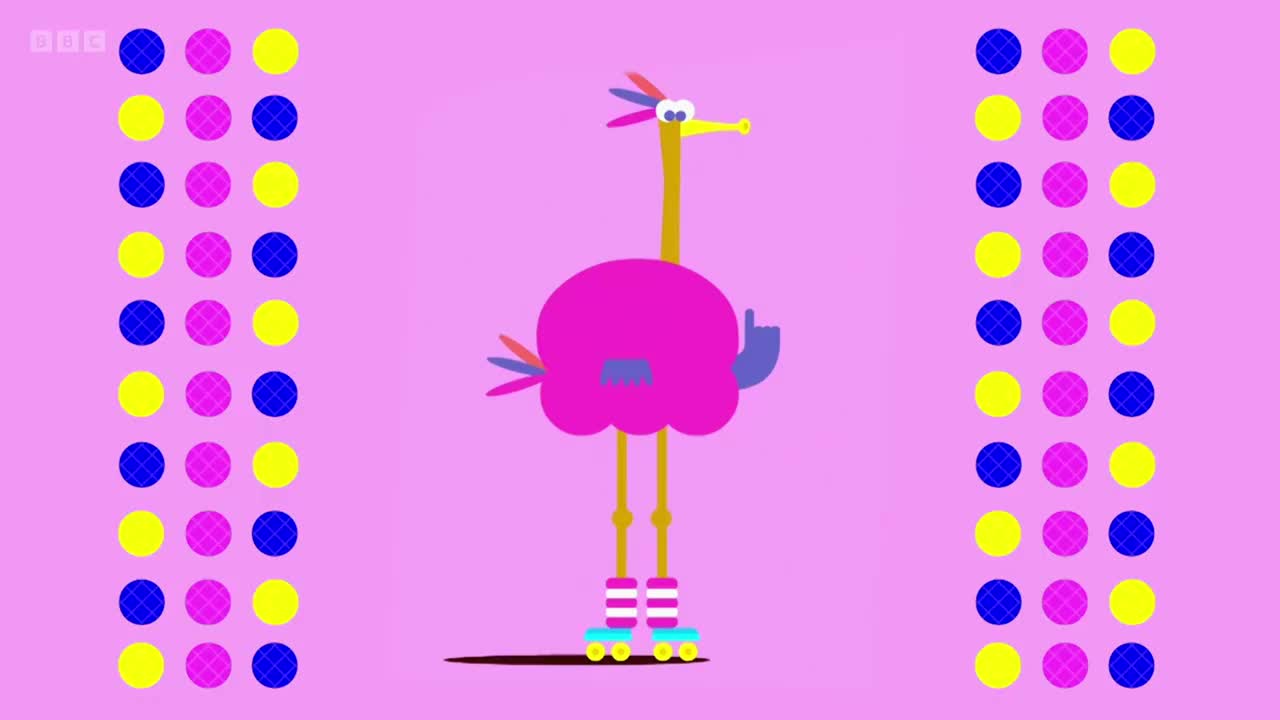 46. Duggee_on_the_Dancefloor