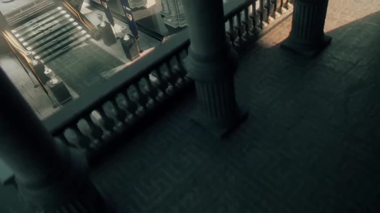 2025 LCK杯 第一赛段宣传片