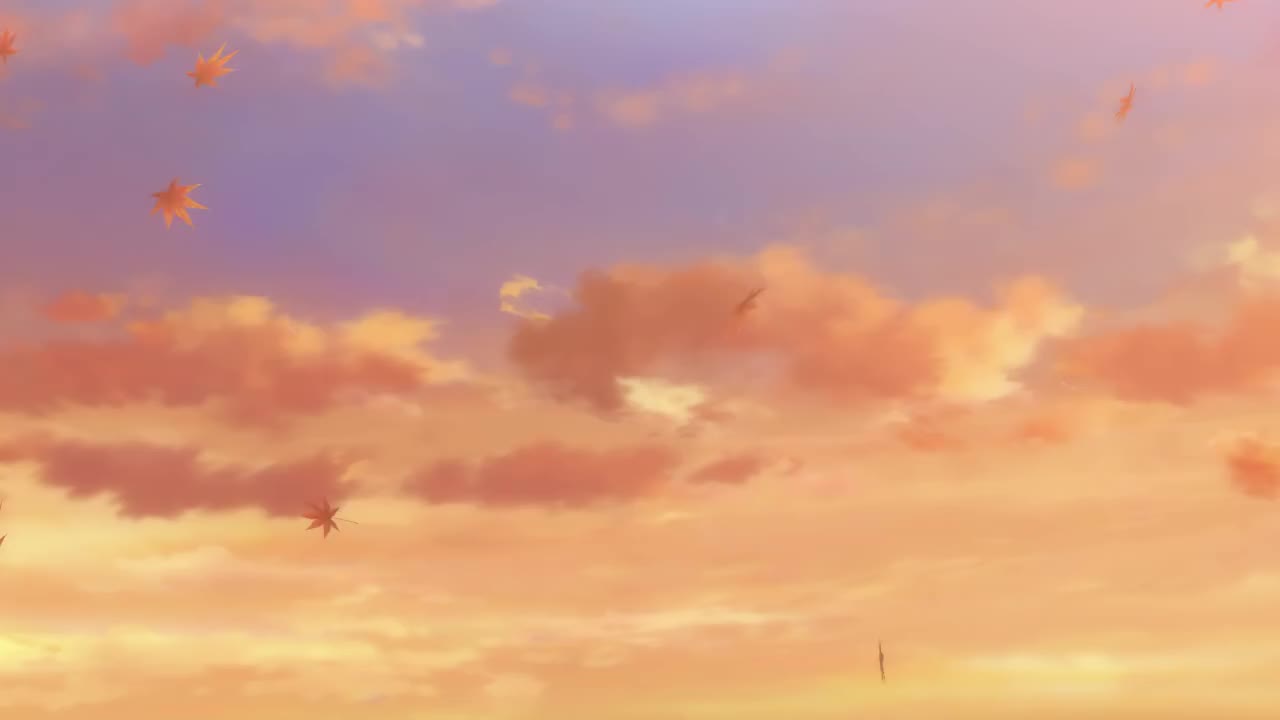 4K 擅长捉弄的高木同学 S3 NCED05