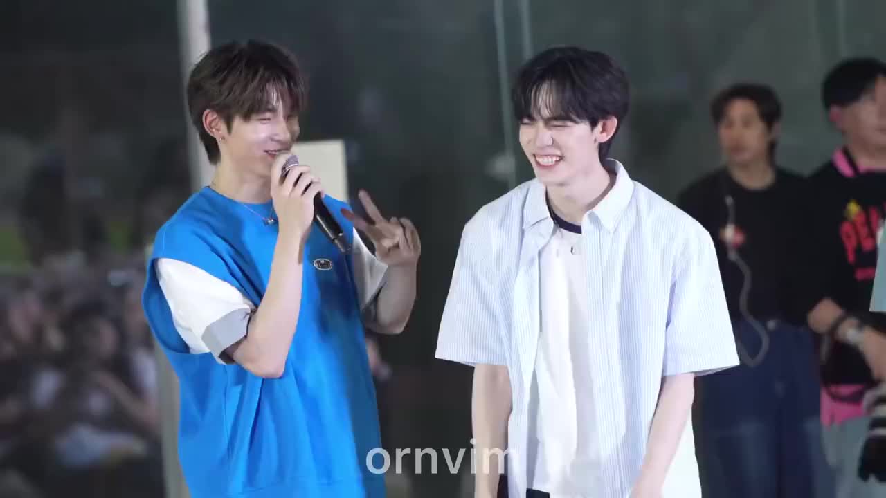 ใกล้ใจ（Glaijai）