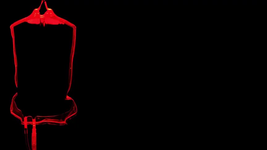 4.4.7 输血和献血