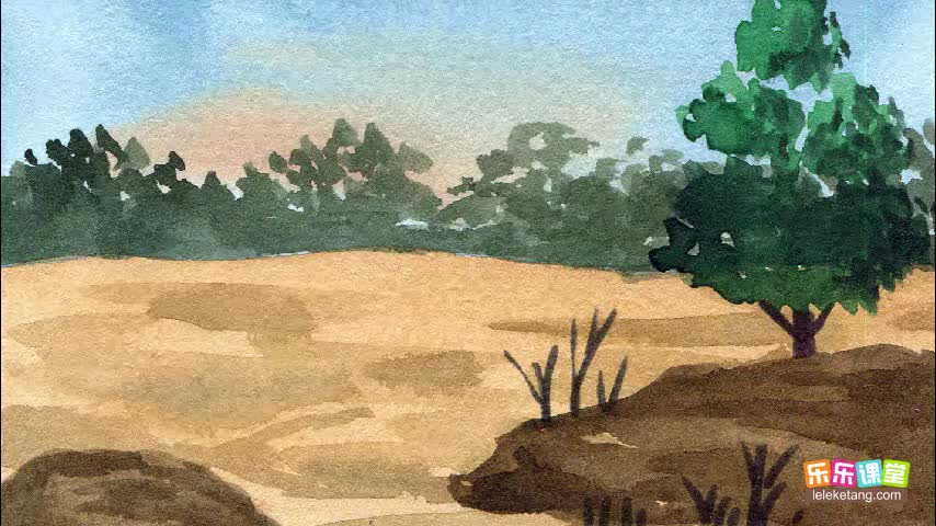 1.2.10 生物圈是一个统一的整体