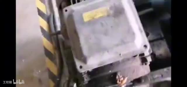 39罗茨风机送电就跳，维修过程及注意事项