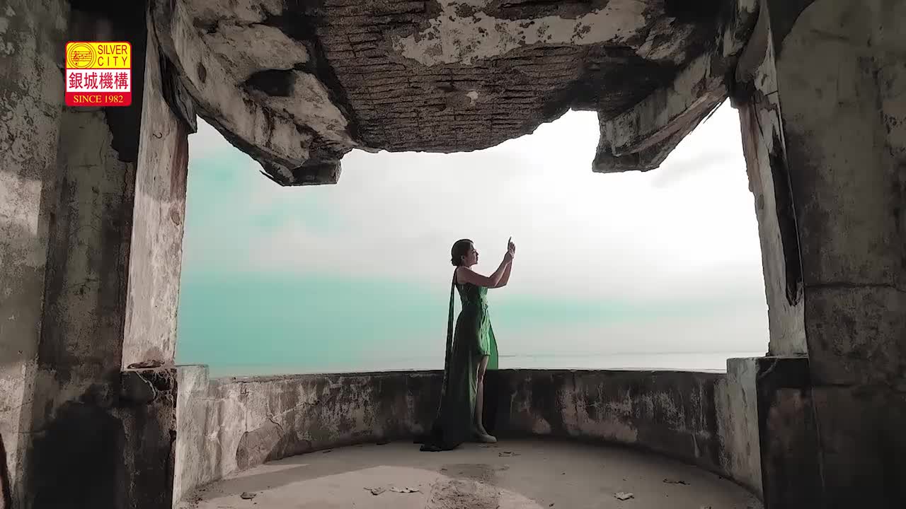 07. 一样的天空 (华语 + 粤语)