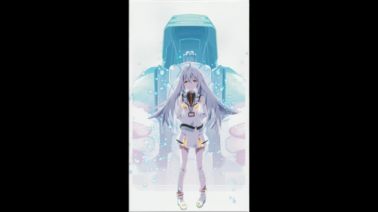 游戏ED专辑附曲