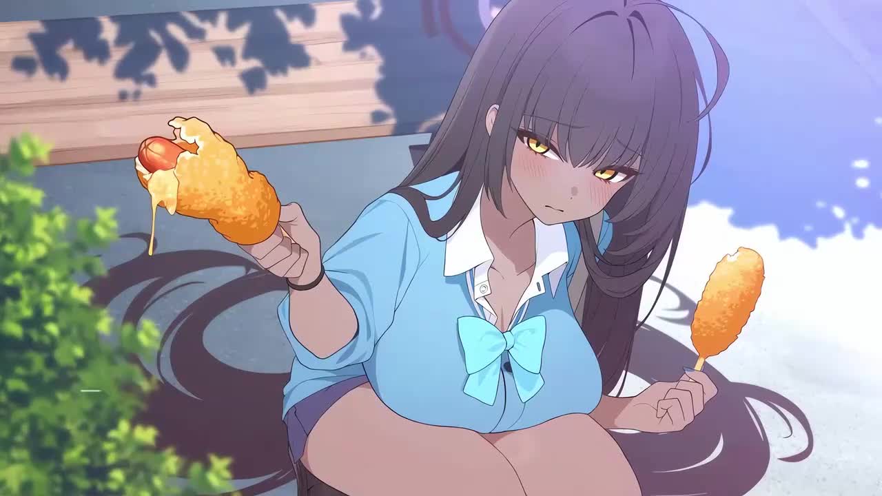 【活动38】Code: BOX 逼近千年的黑影～一个问题与两种答案~剧情BGM3