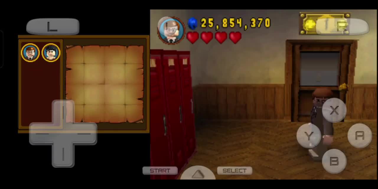 自由模式 第2章 全要素收集