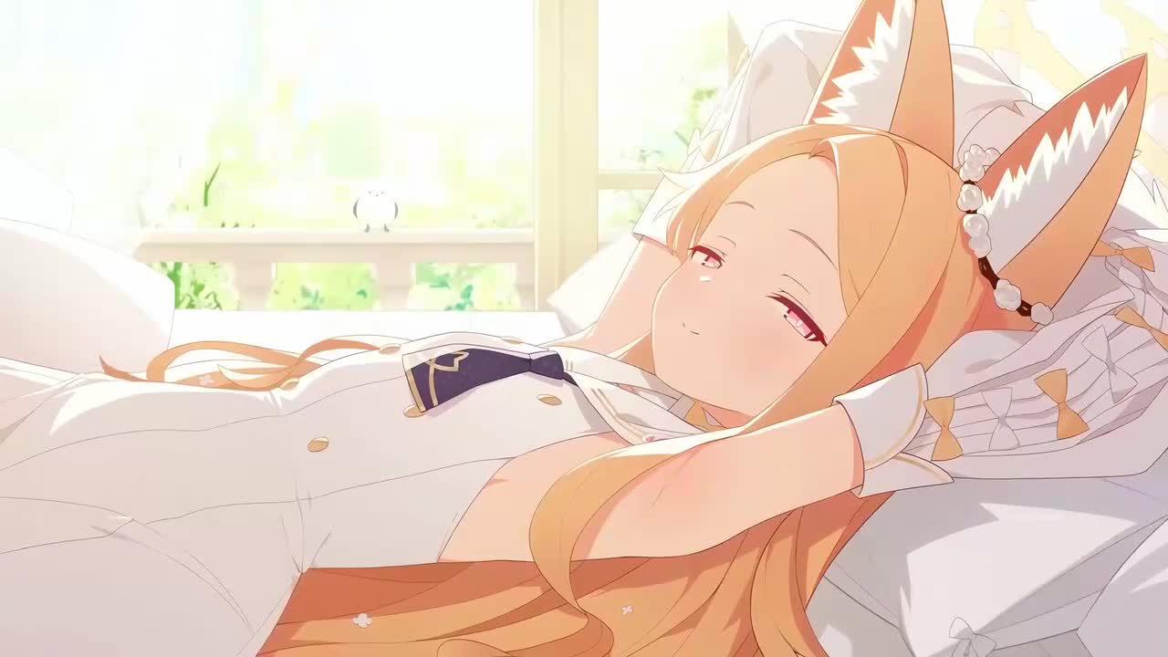 【活动38】Code: BOX 逼近千年的黑影～一个问题与两种答案~剧情BGM1