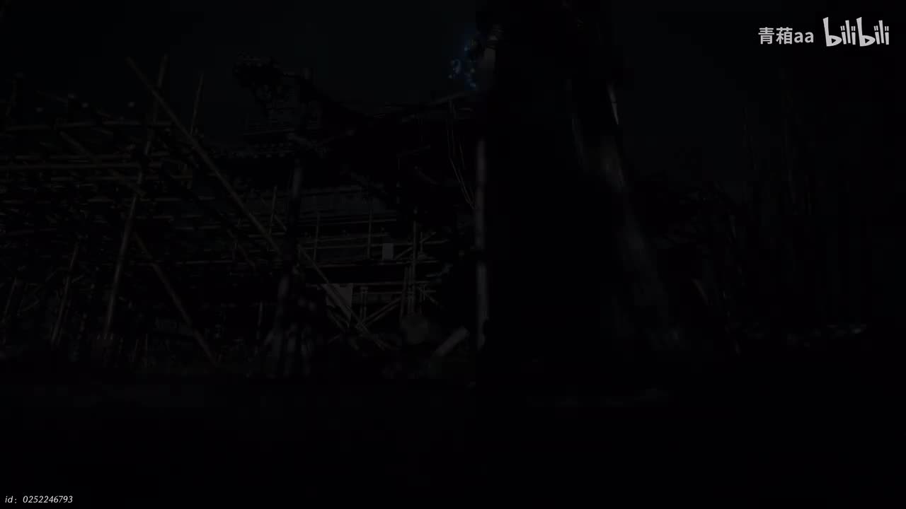 【其他】梦中世界（治愈也致郁，emo的时候看不了这个）