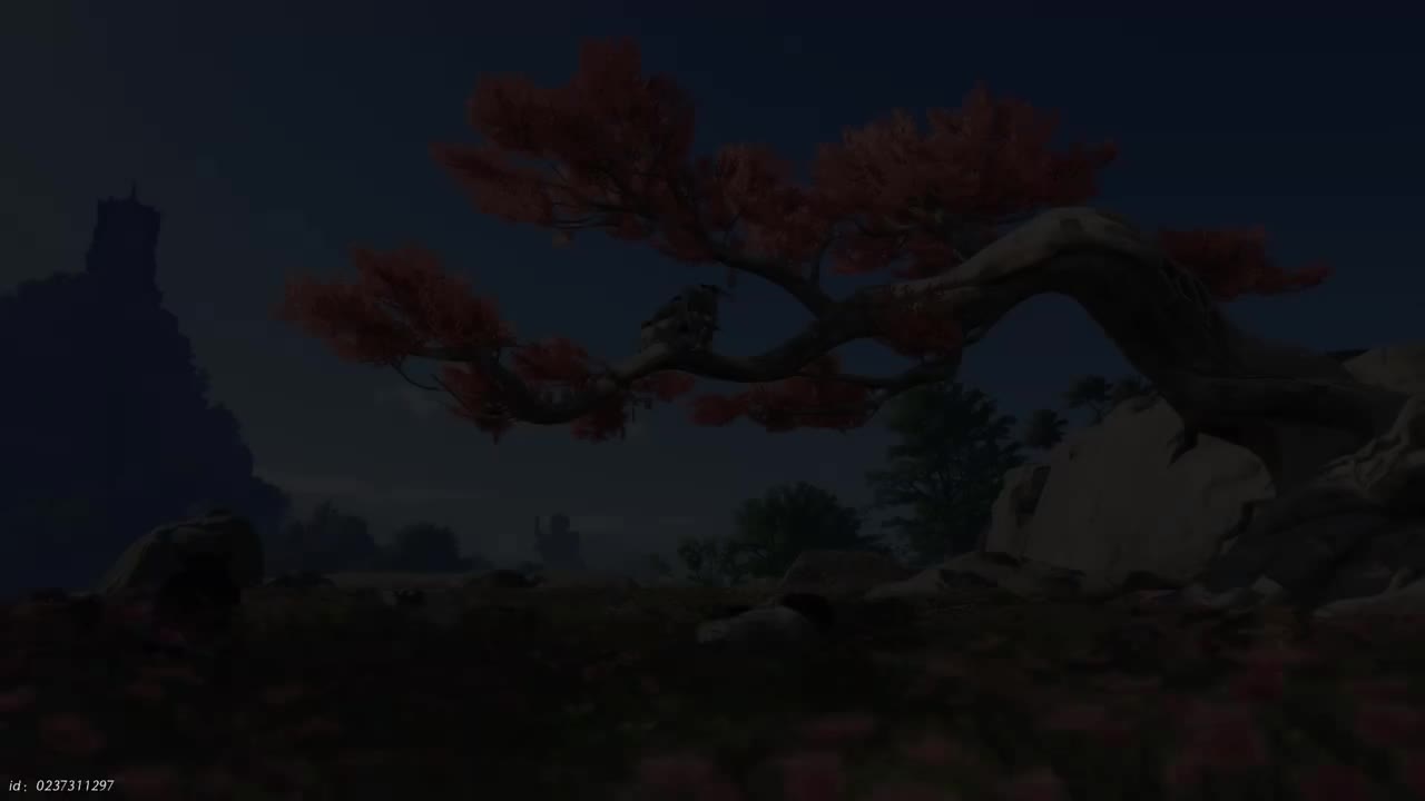 【清河】睡道人