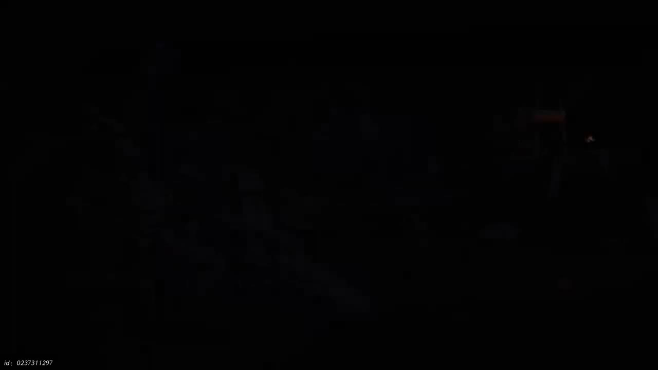 【清河】皮影·幕起