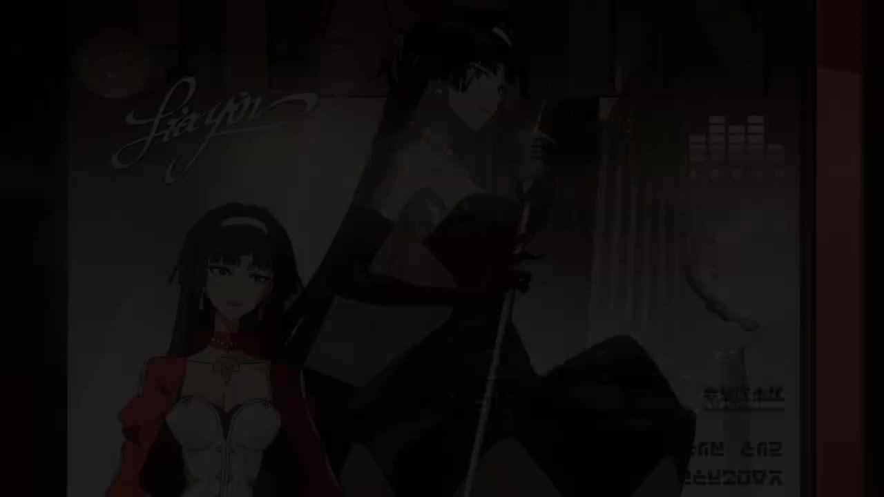 乐园游梦记（第二版）（伴奏）