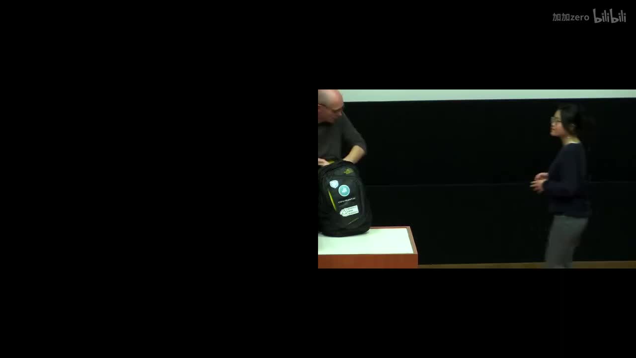 p20 COMPSCI 188 - 2018-11-06 - Machine Learning： Perceptrons and Logistic Regres