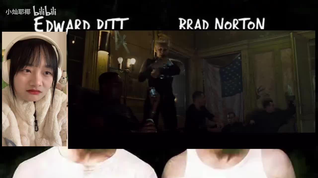 搏击俱乐部0130000-0133000