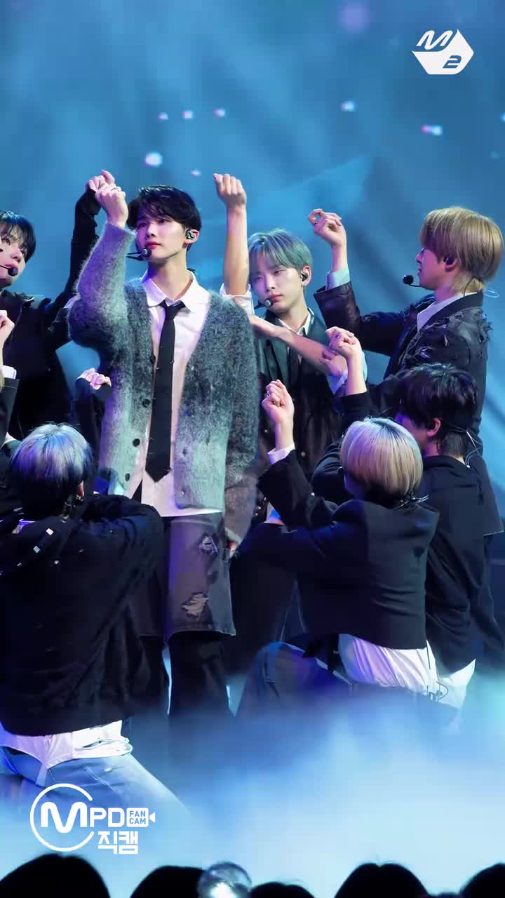 250123 Yukiakari (Korean Ver.) l MCD