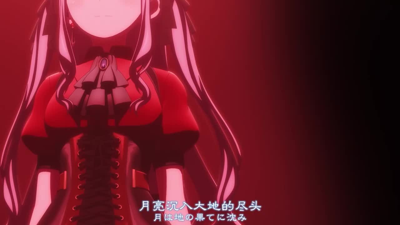 补档 墨缇丝尖叫十分钟