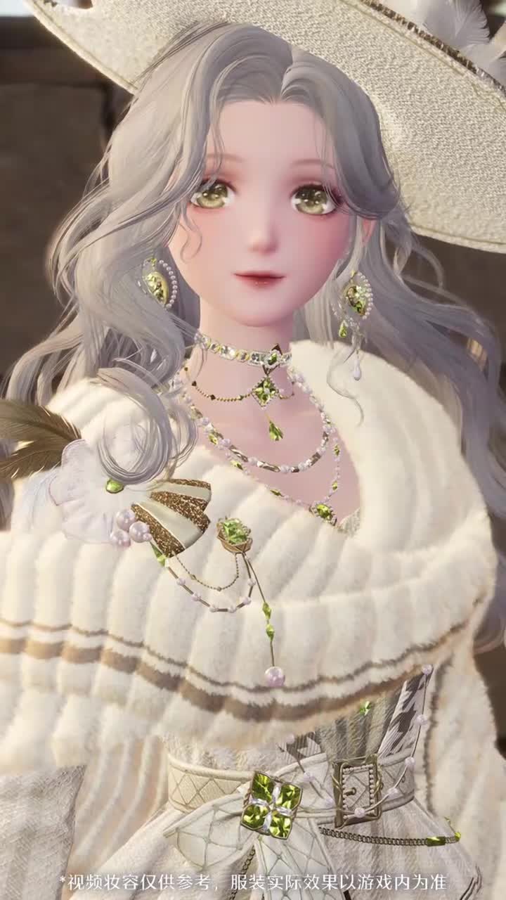 【免费套】「真心予你」3套