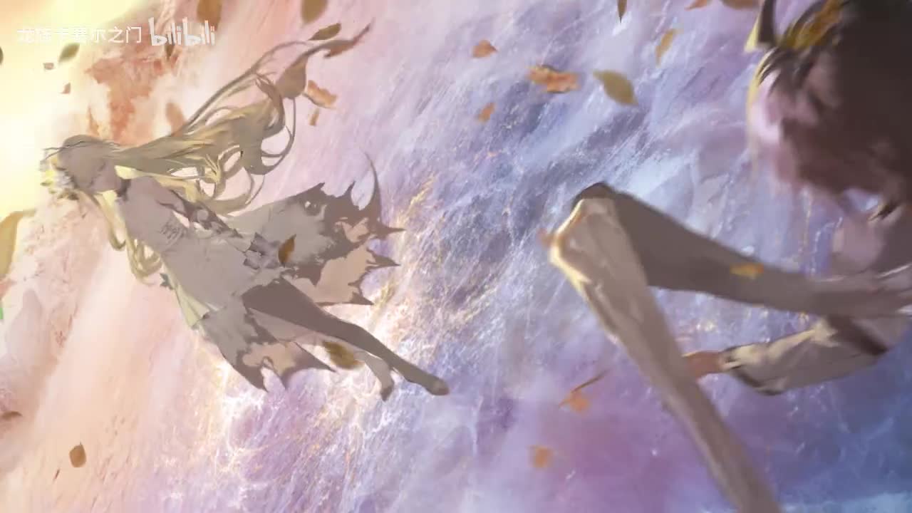 【动态壁纸&BGM纯享】 | ZerO:ReVive（中文名：零之契约）