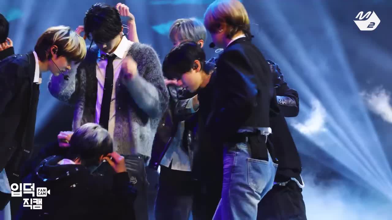 250123 Yukiakari (Korean Ver.) l MCD横版