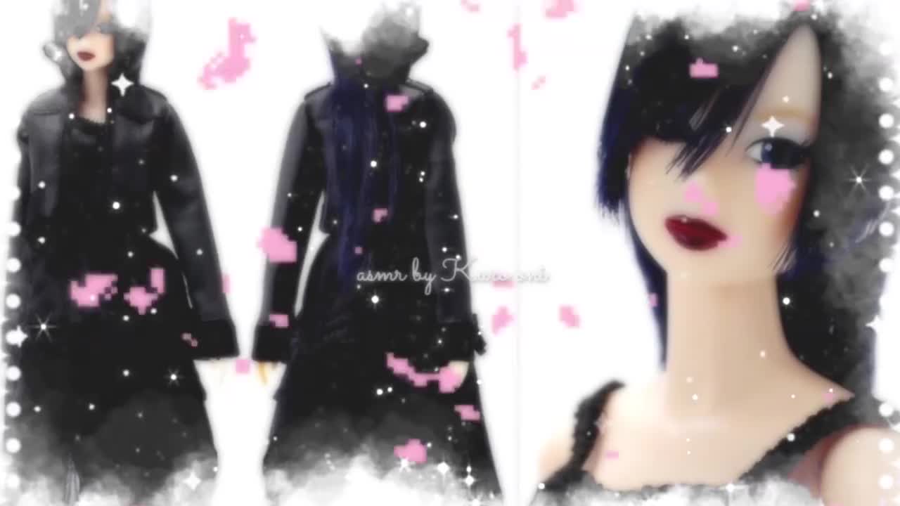 watery asmr n° 82 ♡