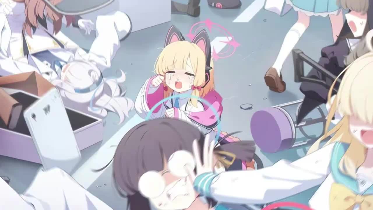 【主线剧情Ex】十字神名篇 第2章「炎之剑」BGM1