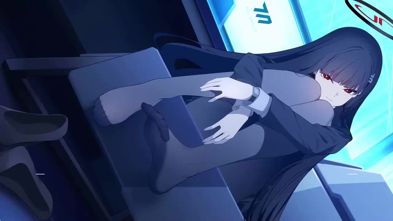 【活动38】Code: BOX 逼近千年的黑影～一个问题与两种答案~剧情BGM4