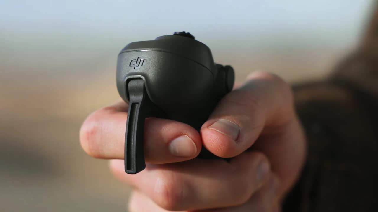 DJI Avata 2 - 第一视角飞行体验无人机