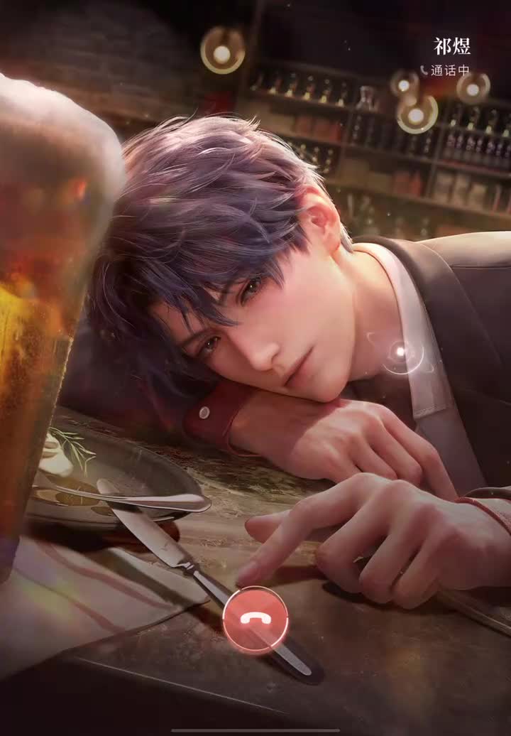 牵绊度87:鱼鱼鱼鱼