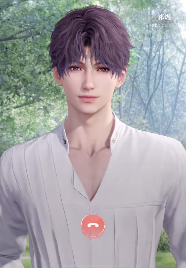 牵绊度160:保存记忆