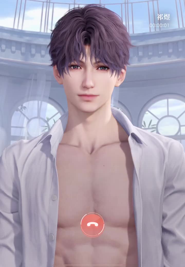 牵绊度120:回笼觉