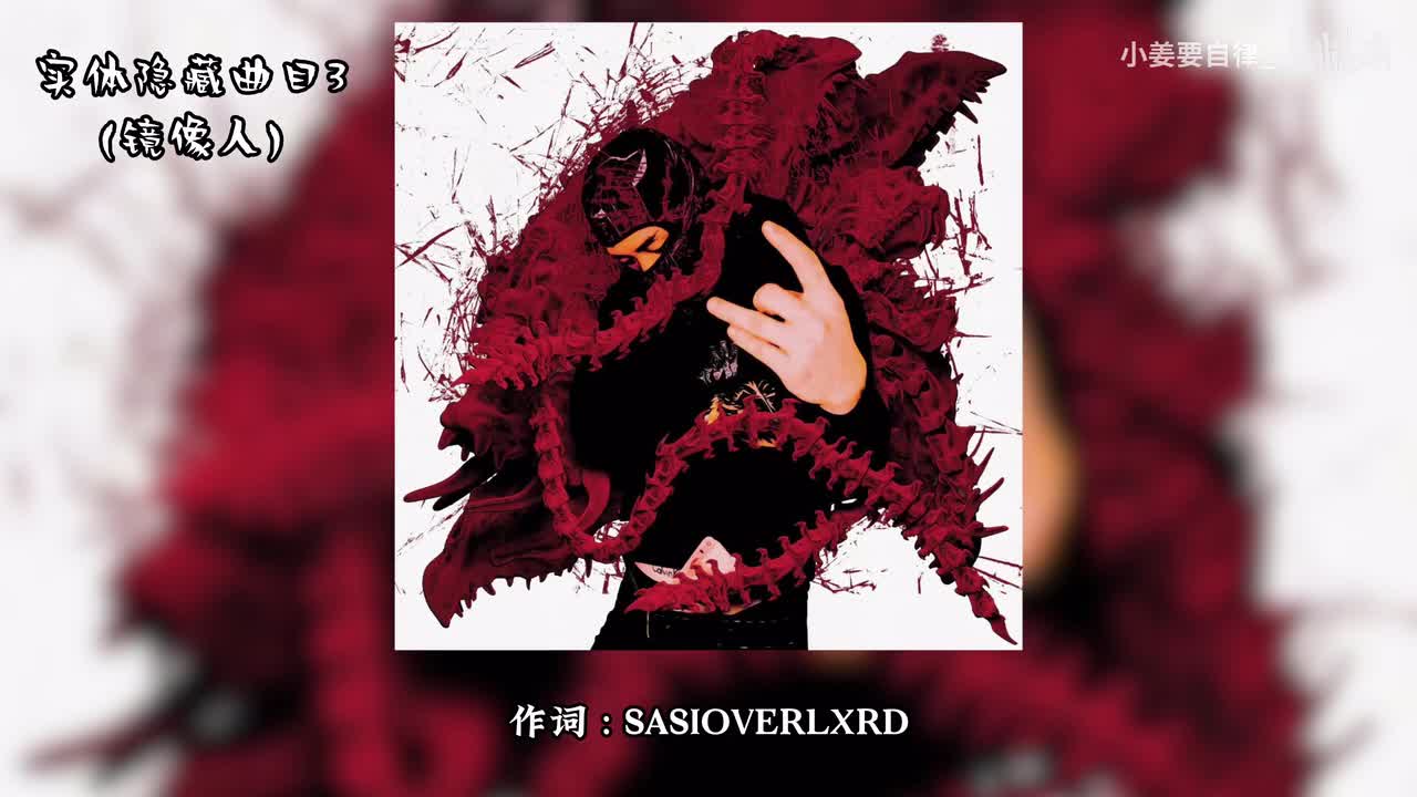 实体隐藏曲目3 (镜像人)